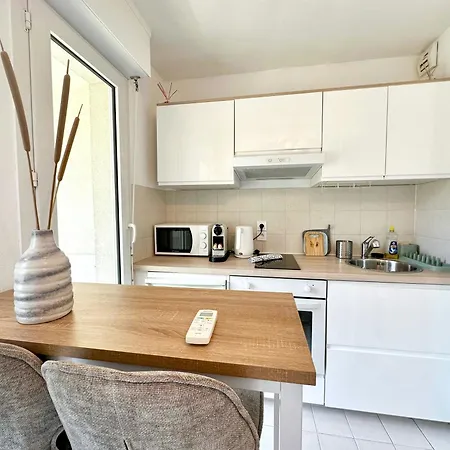 Lejlighed 2bed Seaview Swimming Pool On Footparking