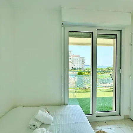 Lejlighed 2bed Seaview Swimming Pool On Footparking